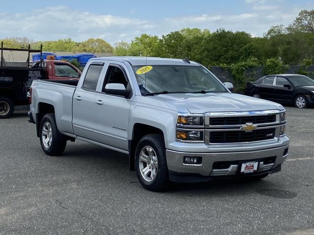Thumbnail image of 2015 Chevrolet Silverado 1500 at Suzuki 112 USA LLC
