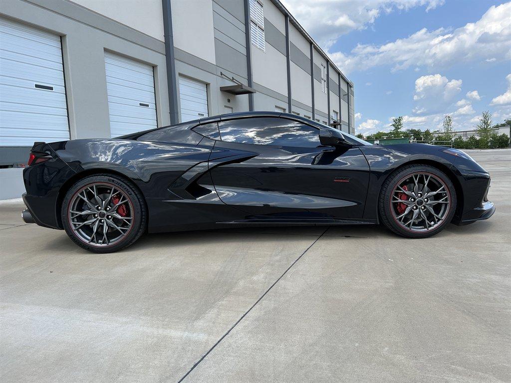 Thumbnail image of 2023 Chevrolet Corvette at NGFF Automotive Corporation