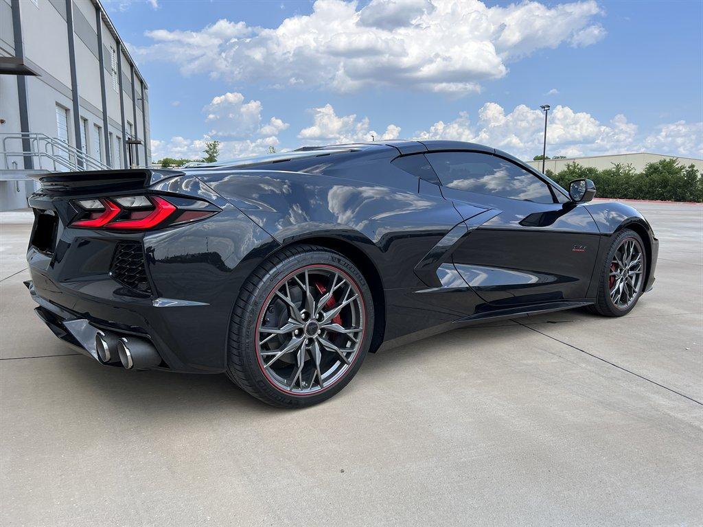 Thumbnail image of 2023 Chevrolet Corvette at NGFF Automotive Corporation