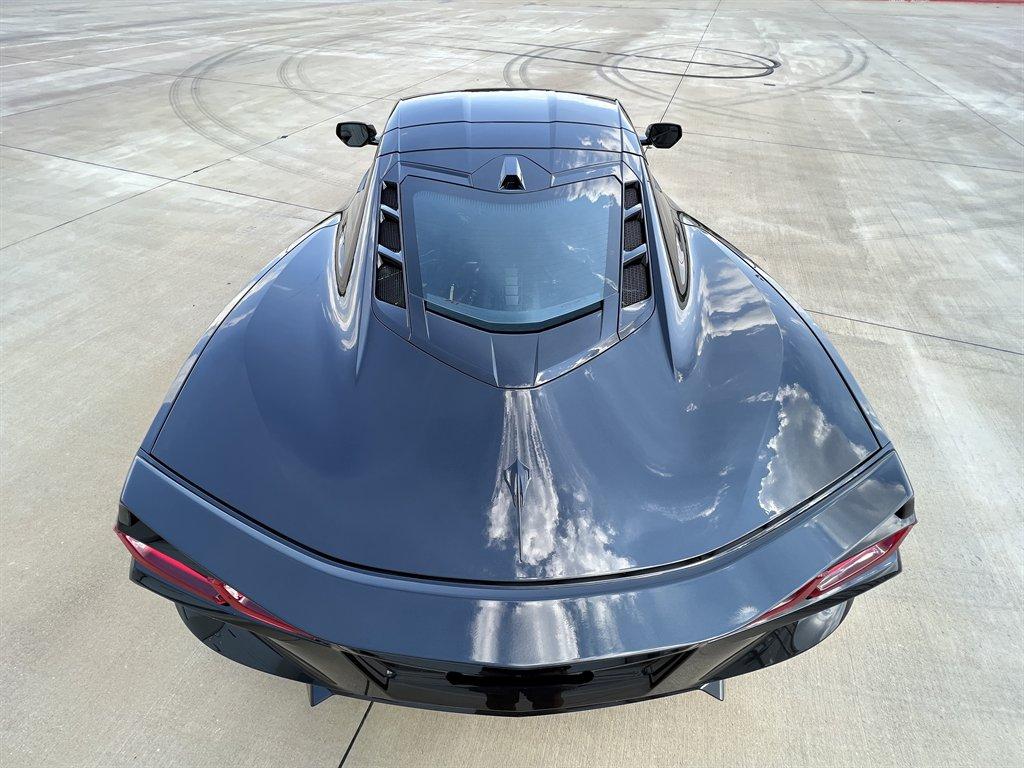 Thumbnail image of 2023 Chevrolet Corvette at NGFF Automotive Corporation