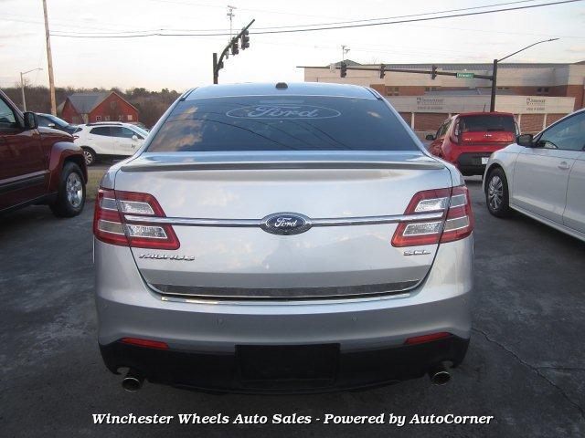 Thumbnail image of 2013 Ford Taurus at Winchester Wheels Auto Sales