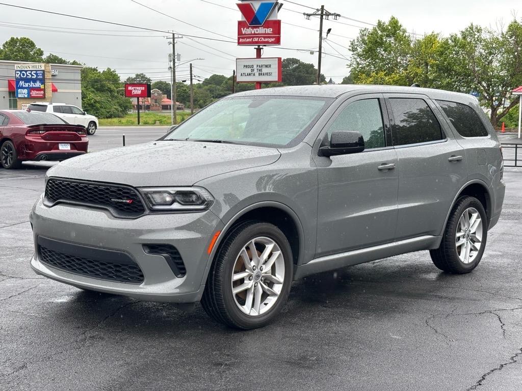 Thumbnail image of 2023 Dodge Durango at Calhoun Auto Outlet
