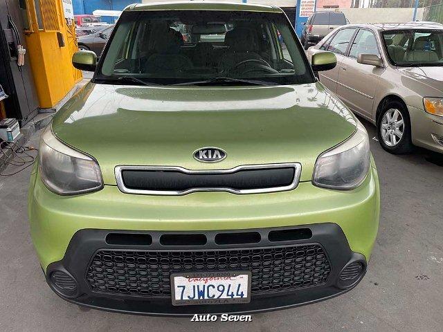 Thumbnail image of 2015 Kia Soul at Auto Seven
