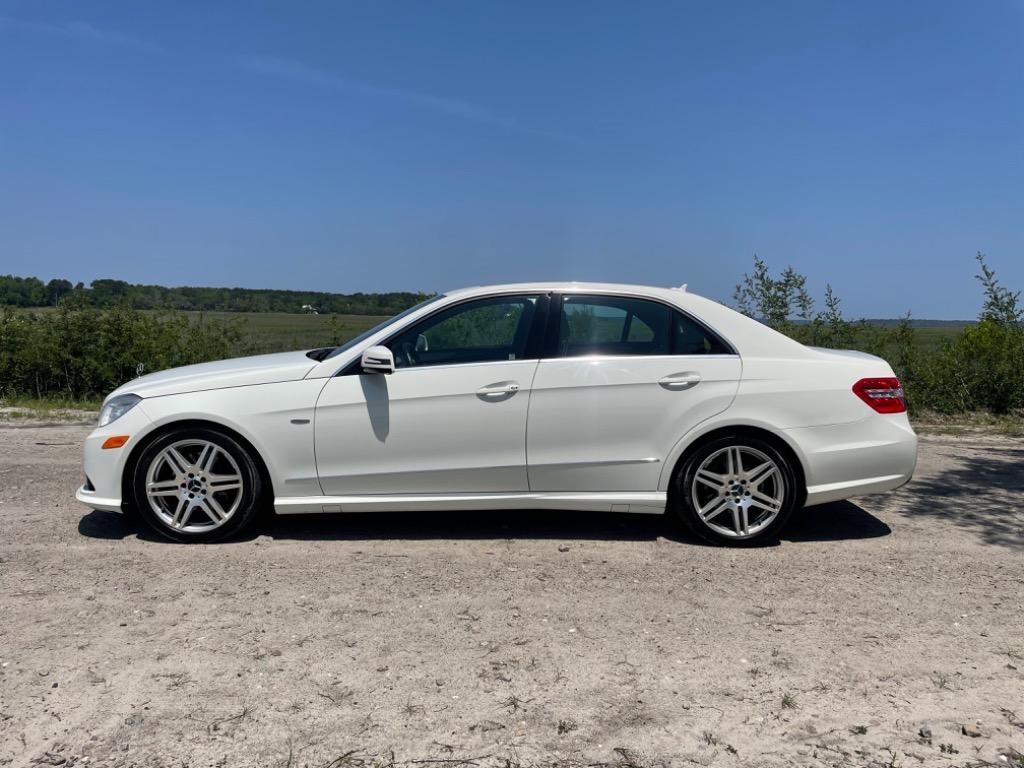Thumbnail image of 2010 Mercedes-Benz E-Class at Carolina Auto Outlet