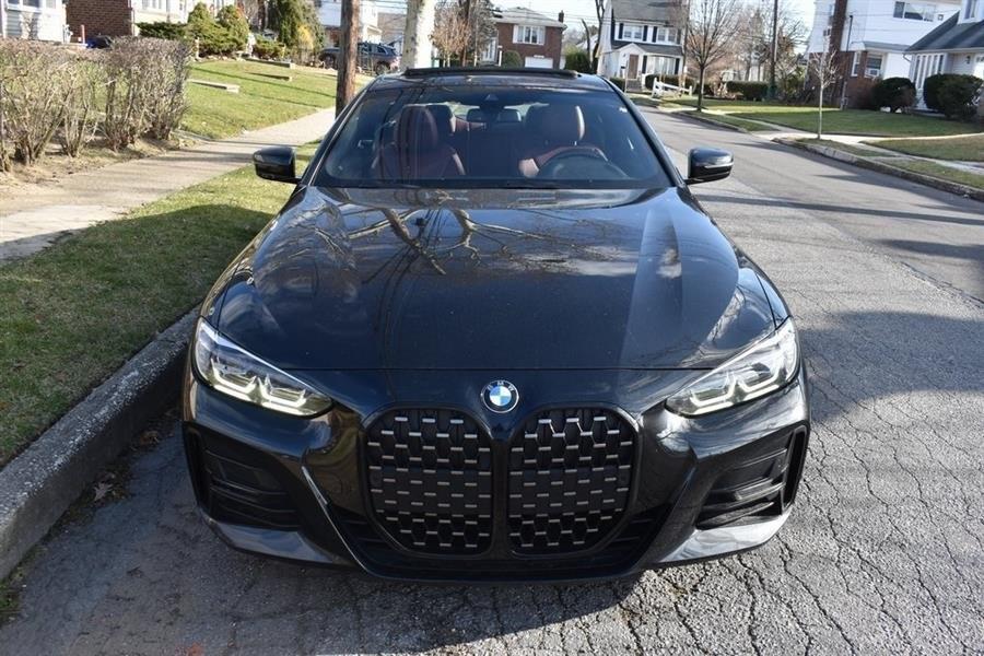 Thumbnail image of 2024 BMW 4 Series at Certified Performance Motors