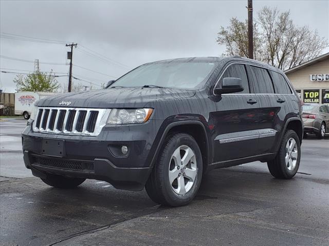 Thumbnail image of 2012 Jeep Grand Cherokee at A & B Motors Of Waterford