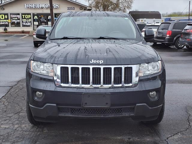 Thumbnail image of 2012 Jeep Grand Cherokee at A & B Motors Of Waterford