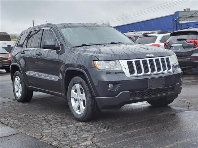 Thumbnail image of 2012 Jeep Grand Cherokee at A & B Motors Of Waterford