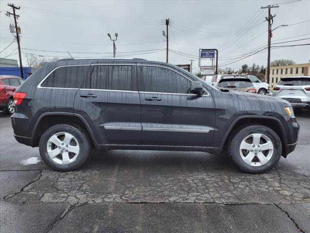 Thumbnail image of 2012 Jeep Grand Cherokee at A & B Motors Of Waterford