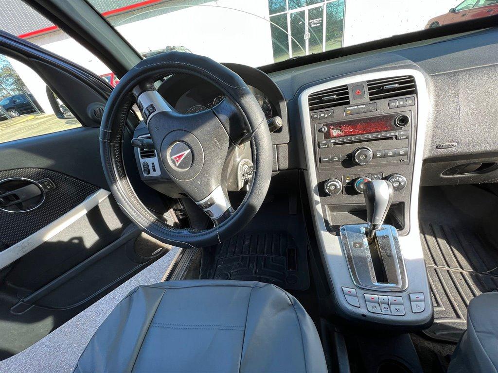 Thumbnail image of 2008 Pontiac Torrent at Mohadd Auto Trading, LLC