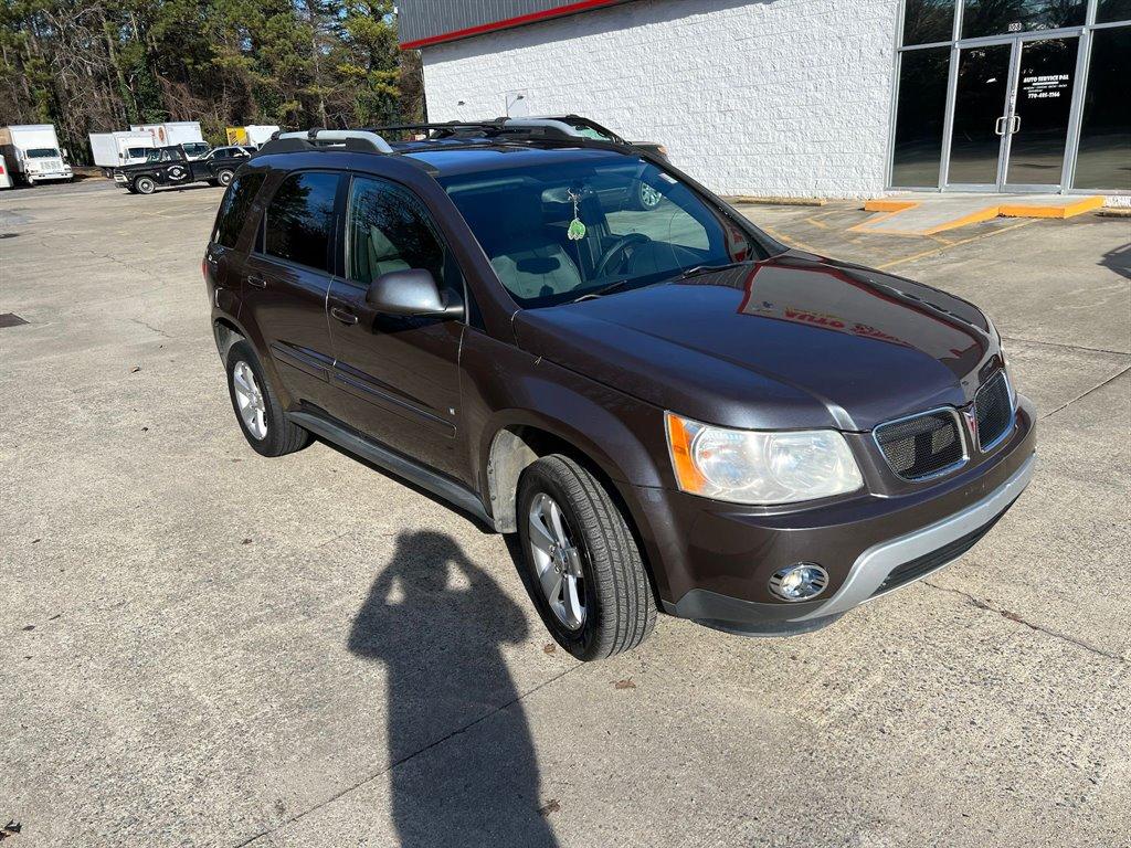 Thumbnail image of 2008 Pontiac Torrent at Mohadd Auto Trading, LLC