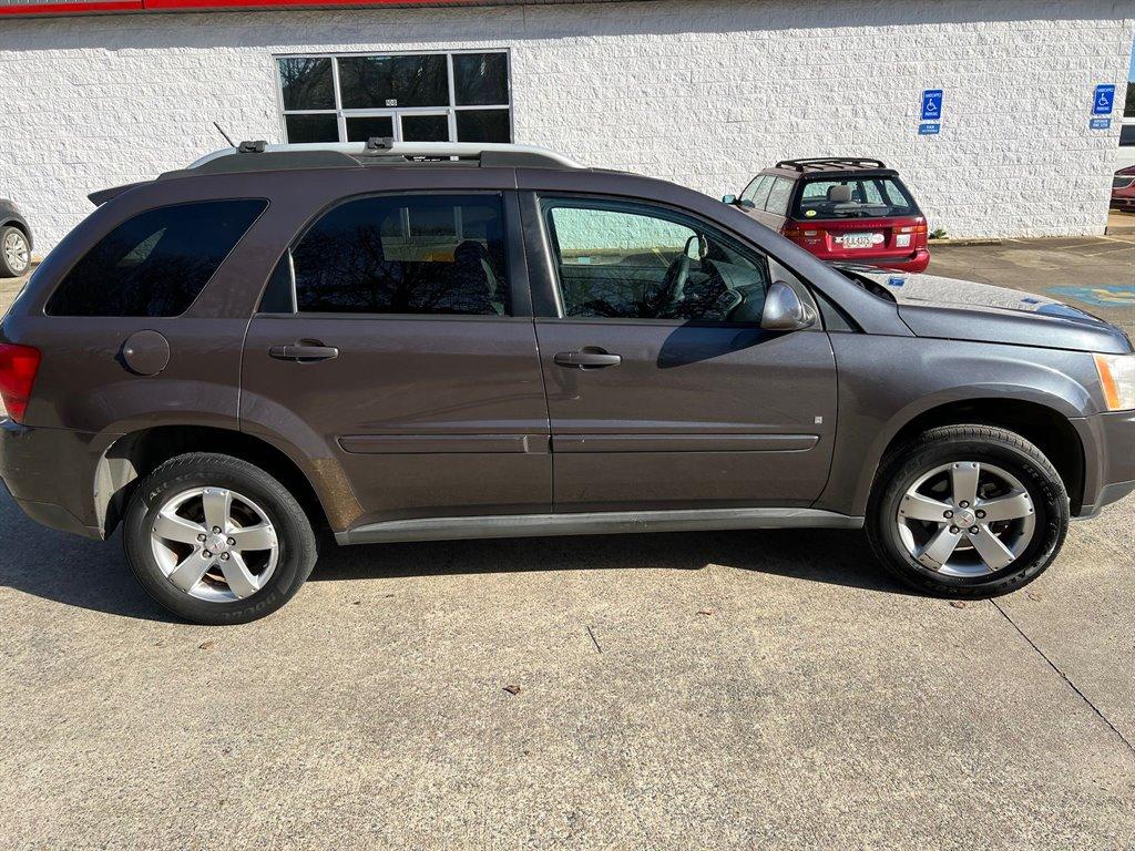 Thumbnail image of 2008 Pontiac Torrent at Mohadd Auto Trading, LLC