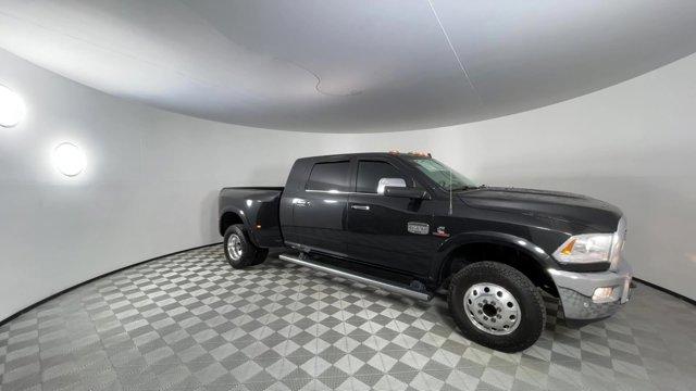 Thumbnail image of 2018 Ram 3500 at Henry Brown Buick GMC - New