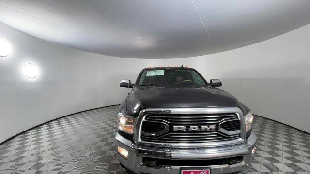 Thumbnail image of 2018 Ram 3500 at Henry Brown Buick GMC - New