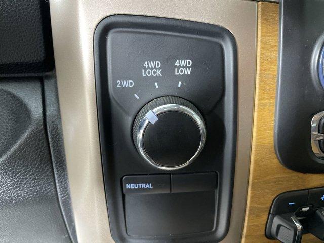 Thumbnail image of 2018 Ram 3500 at Henry Brown Buick GMC - New