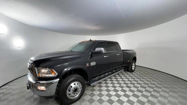 Thumbnail image of 2018 Ram 3500 at Henry Brown Buick GMC - New