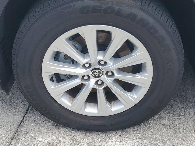 Thumbnail image of 2024 Toyota Grand Highlander at West Kendall Toyota New