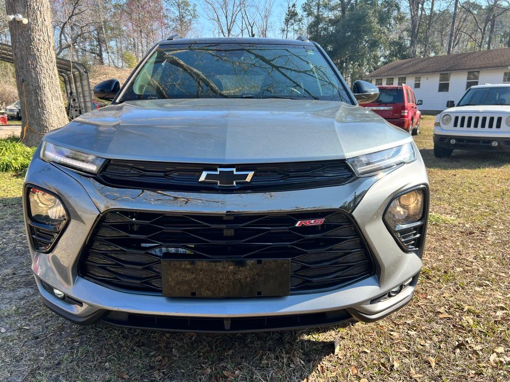Thumbnail image of 2023 Chevrolet Trailblazer at CARGO AUTO SALES LLC