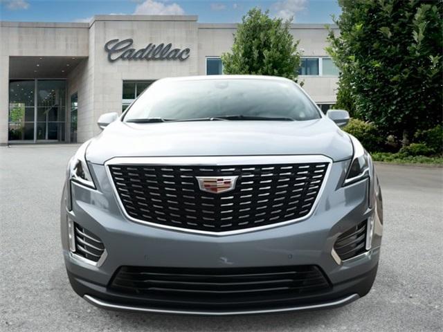 Thumbnail image of 2024 Cadillac XT5 at Trinity Cadillac