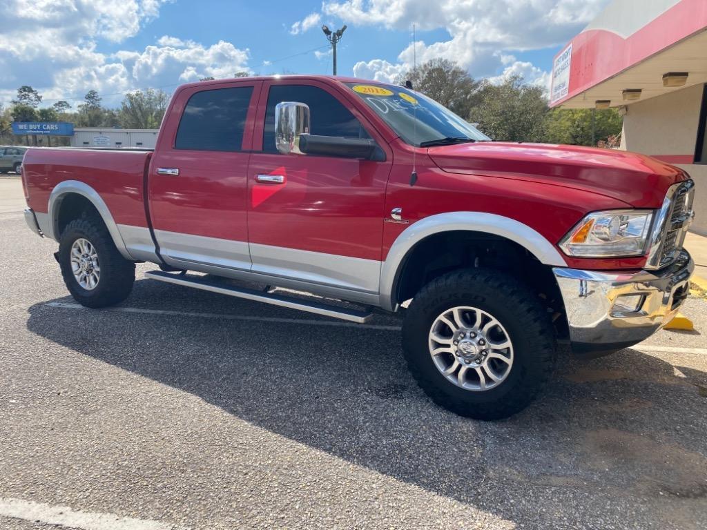 Thumbnail image of 2015 Ram 2500 at Hayes MotorSports LLC