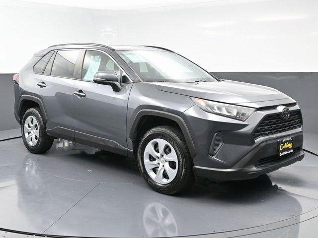 Thumbnail image of 2019 Toyota RAV4 at CarVision Mitsubishi - USED