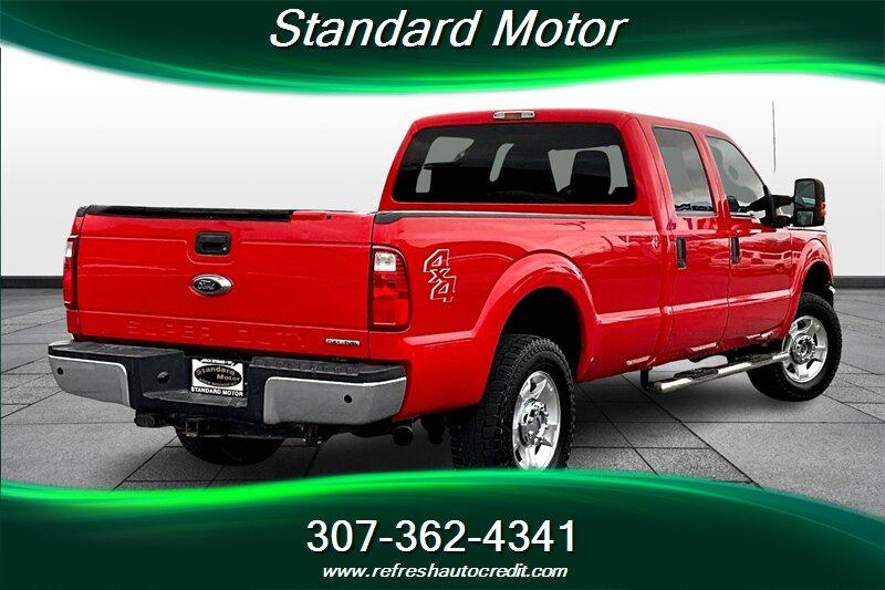 Thumbnail image of 2016 Ford F-250 Super Duty at Standard Motor
