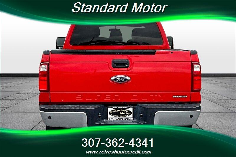 Thumbnail image of 2016 Ford F-250 Super Duty at Standard Motor