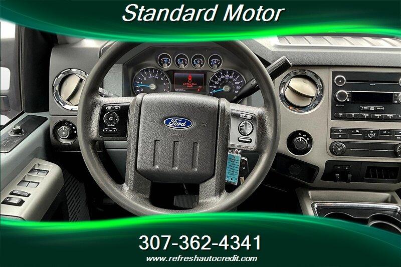 Thumbnail image of 2016 Ford F-250 Super Duty at Standard Motor
