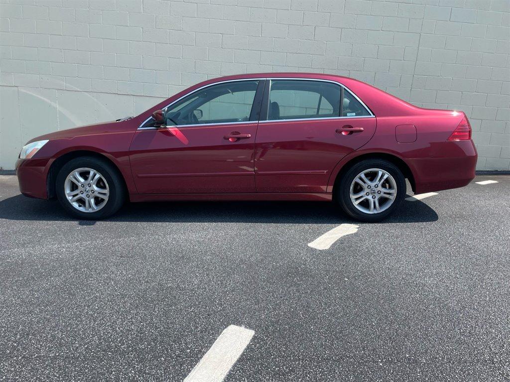 Thumbnail image of 2006 Honda Accord at Georgia Elite Auto Sales