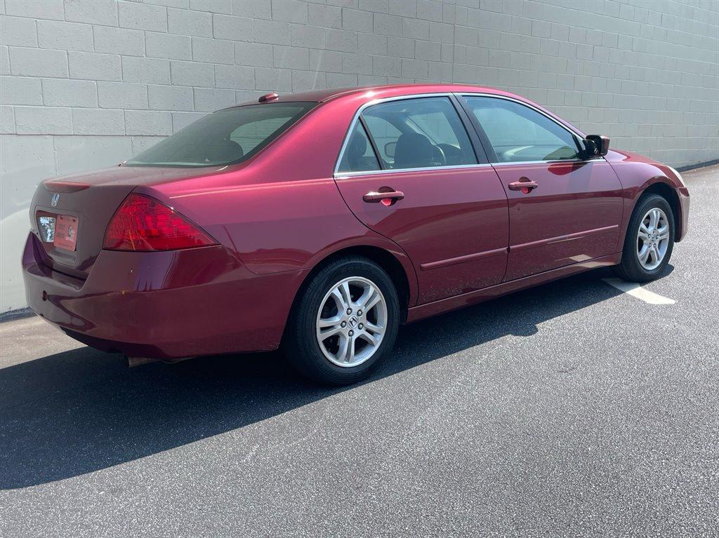 Thumbnail image of 2006 Honda Accord at Georgia Elite Auto Sales