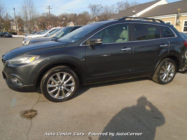 Thumbnail image of 2015 Mazda CX-9 at Auto Center Cars