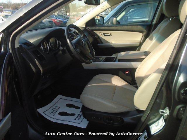 Thumbnail image of 2015 Mazda CX-9 at Auto Center Cars