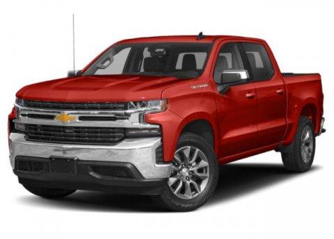 Thumbnail image of 2020 Chevrolet Silverado 1500 at Larry H. Miller Dodge Tucson