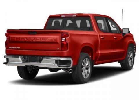 Thumbnail image of 2020 Chevrolet Silverado 1500 at Larry H. Miller Dodge Tucson