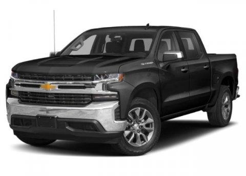 Thumbnail image of 2020 Chevrolet Silverado 1500 at Larry H. Miller Dodge Tucson