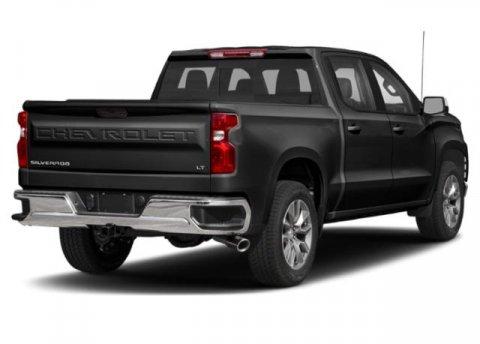 Thumbnail image of 2020 Chevrolet Silverado 1500 at Larry H. Miller Dodge Tucson