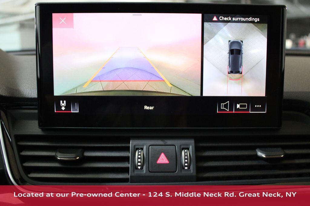 Thumbnail image of 2022 Audi Q5 at Audi Great Neck