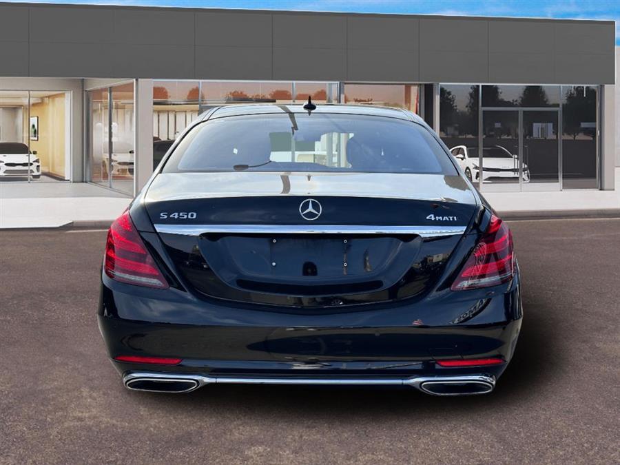 Thumbnail image of 2020 Mercedes-Benz S-Class at Northstar Mitsubishi