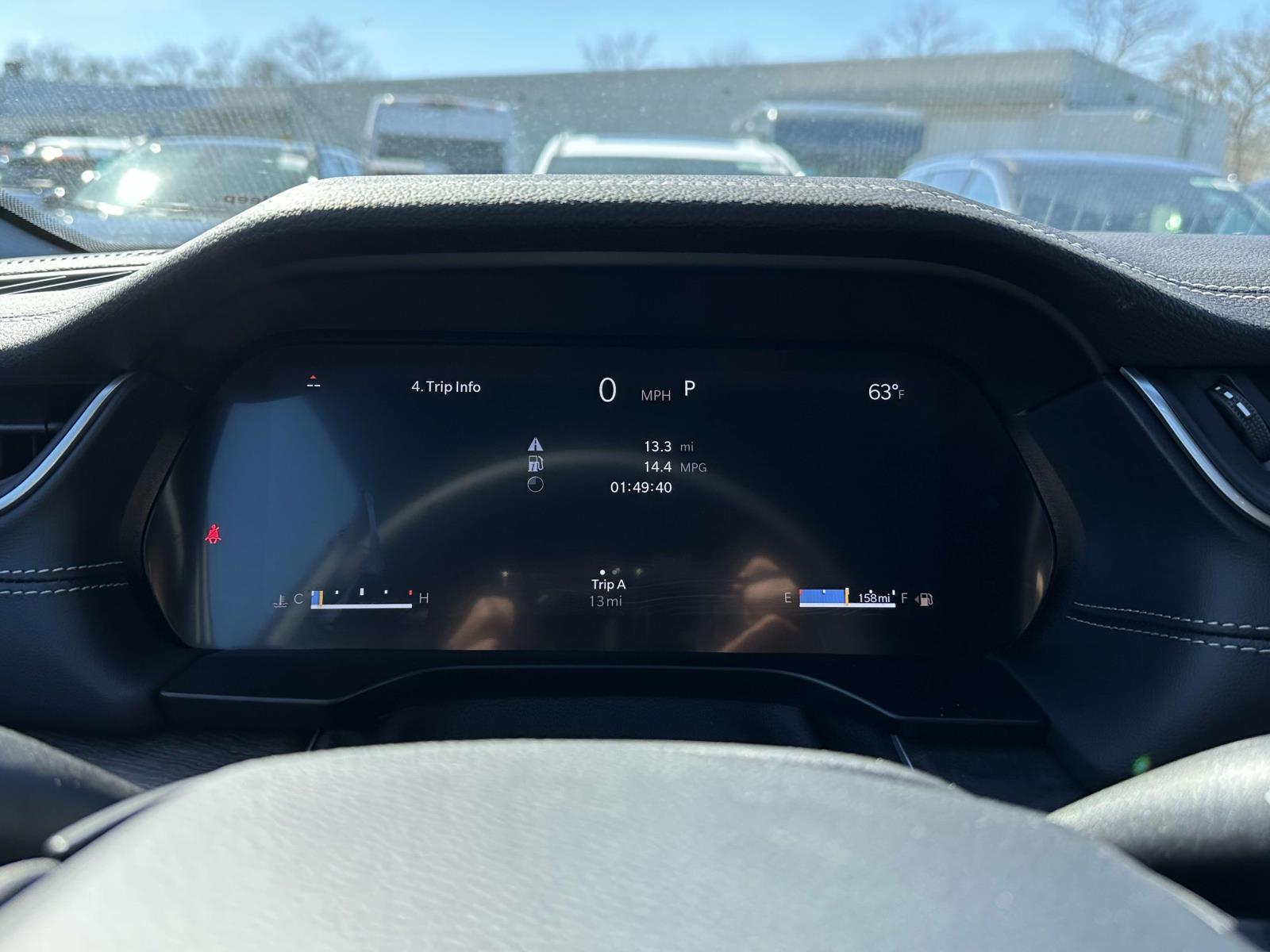 Thumbnail image of 2025 Jeep Grand Cherokee at Port Jeff Chrysler Jeep Inc