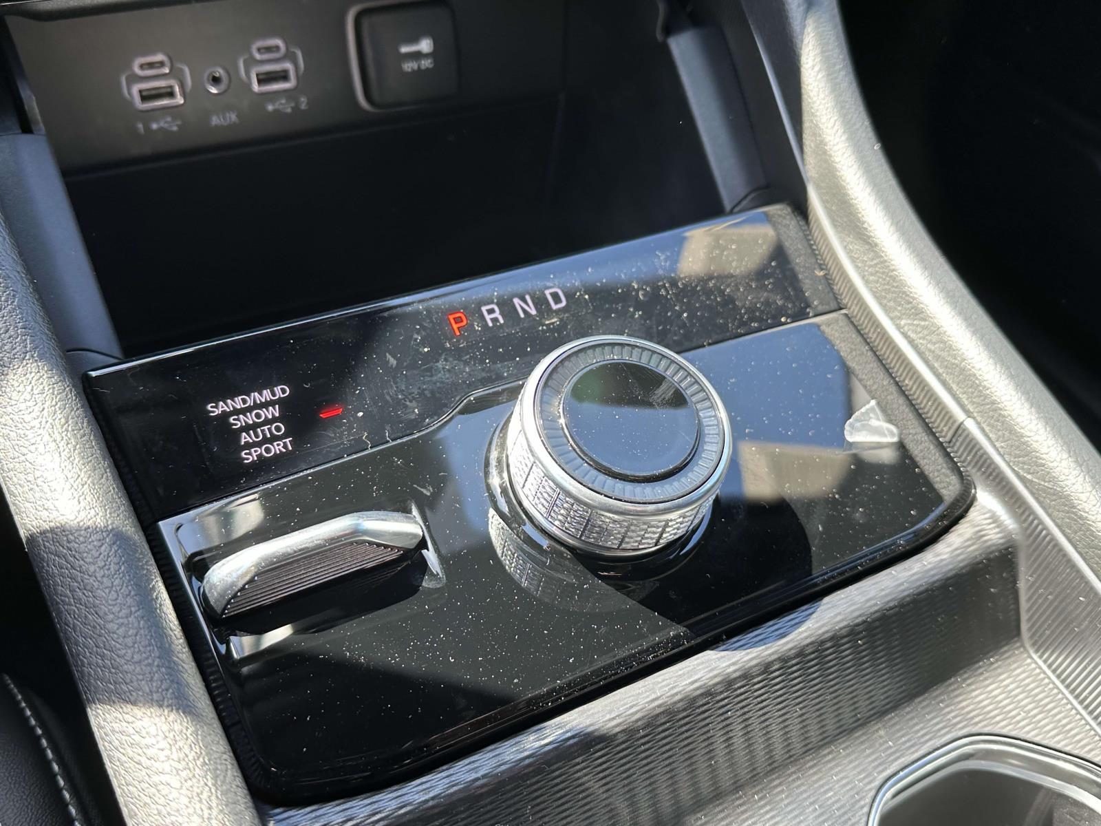 Thumbnail image of 2025 Jeep Grand Cherokee at Port Jeff Chrysler Jeep Inc