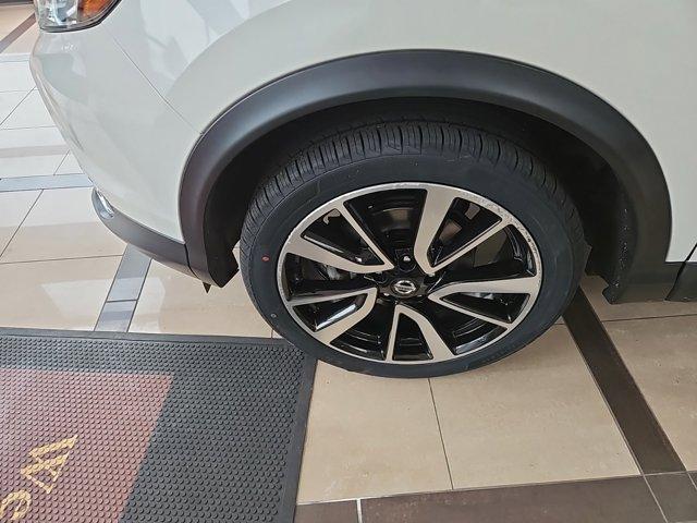 Thumbnail image of 2019 Nissan Rogue Sport at D & P Auto Sales