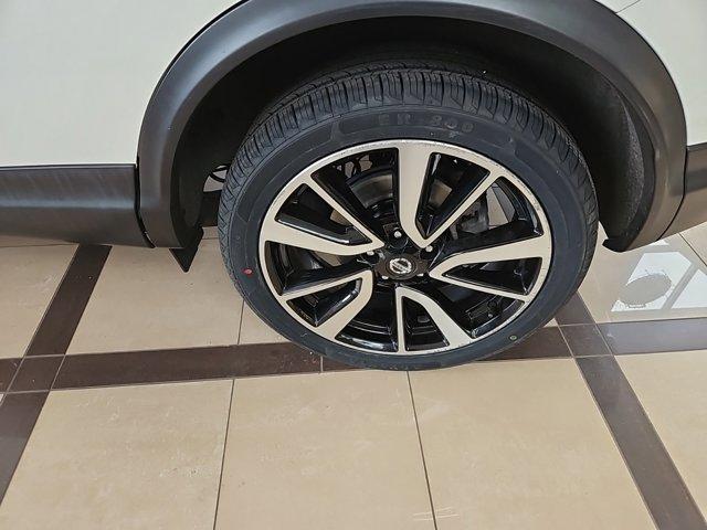 Thumbnail image of 2019 Nissan Rogue Sport at D & P Auto Sales