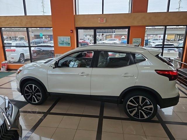 Thumbnail image of 2019 Nissan Rogue Sport at D & P Auto Sales