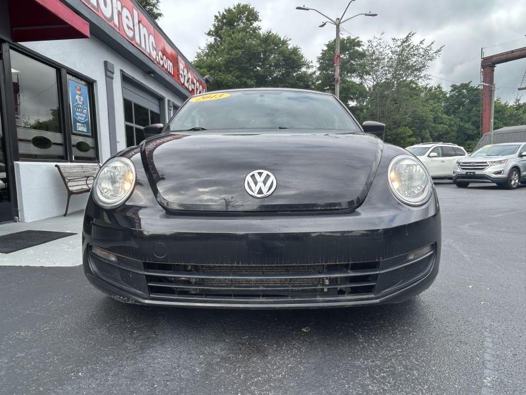 Thumbnail image of 2013 Volkswagen Beetle at AUTOS AND MORE INC