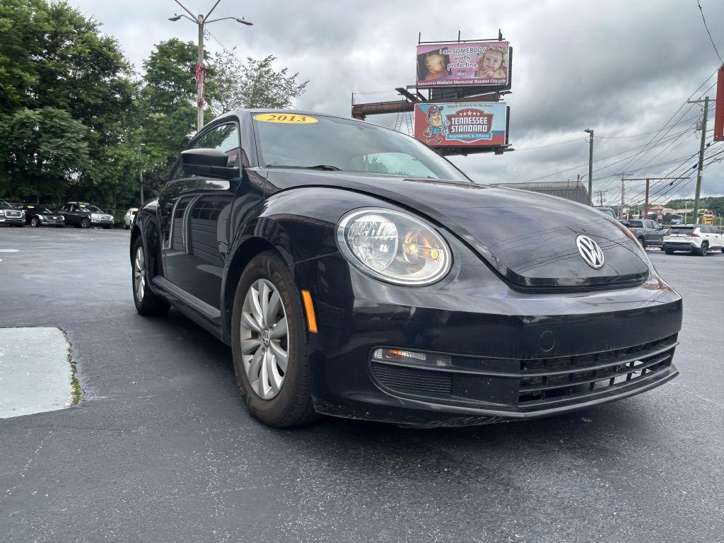 Thumbnail image of 2013 Volkswagen Beetle at AUTOS AND MORE INC