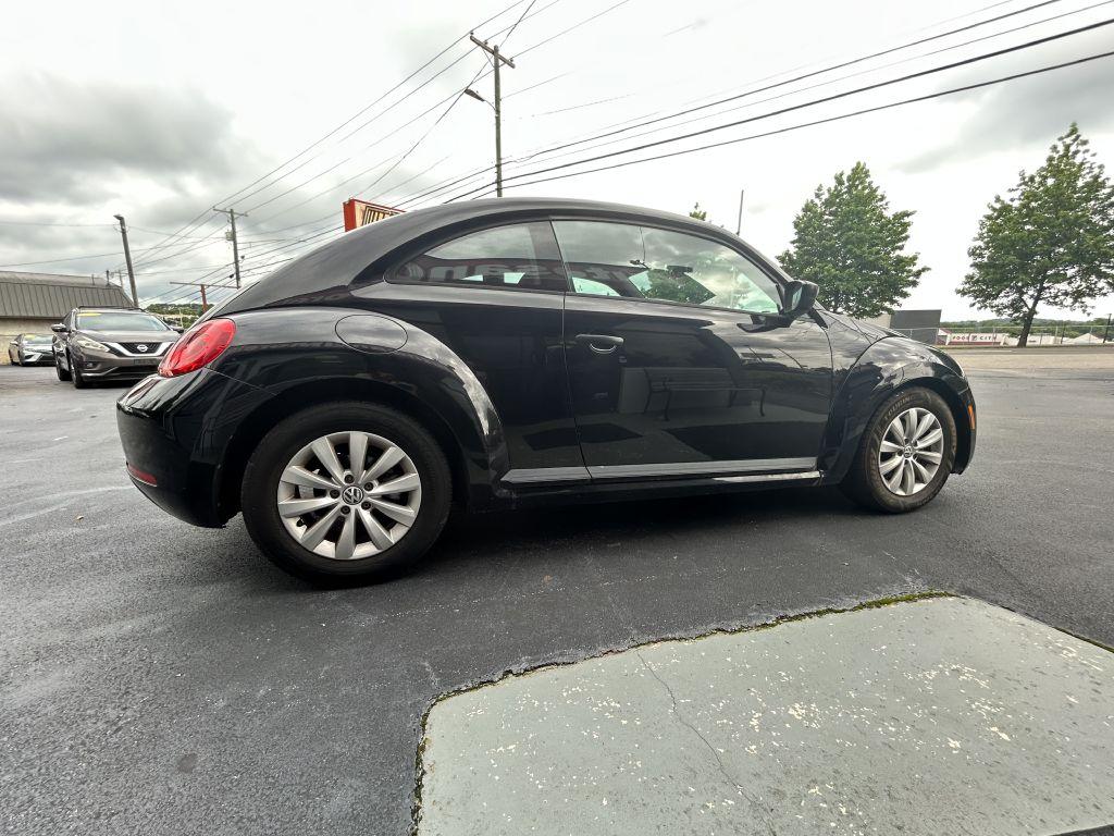 Thumbnail image of 2013 Volkswagen Beetle at AUTOS AND MORE INC
