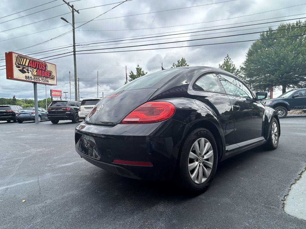 Thumbnail image of 2013 Volkswagen Beetle at AUTOS AND MORE INC