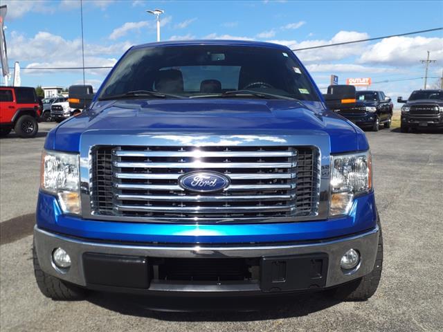 Thumbnail image of 2011 Ford F-150 at Duncan Ford Chrysler