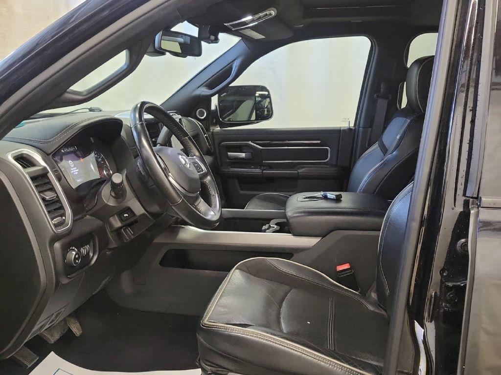 Thumbnail image of 2021 Ram 3500 at APPLE AUTO & ROOT RIVER TRAILERS