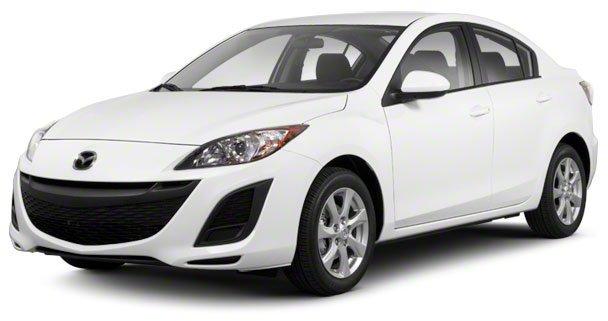 Thumbnail image of 2010 Mazda Mazda3 at Dan Goben Cars